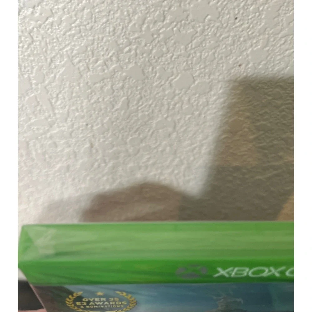 Microsoft Xbox One 500GB Console Bundle 2 Controllers 3 Games